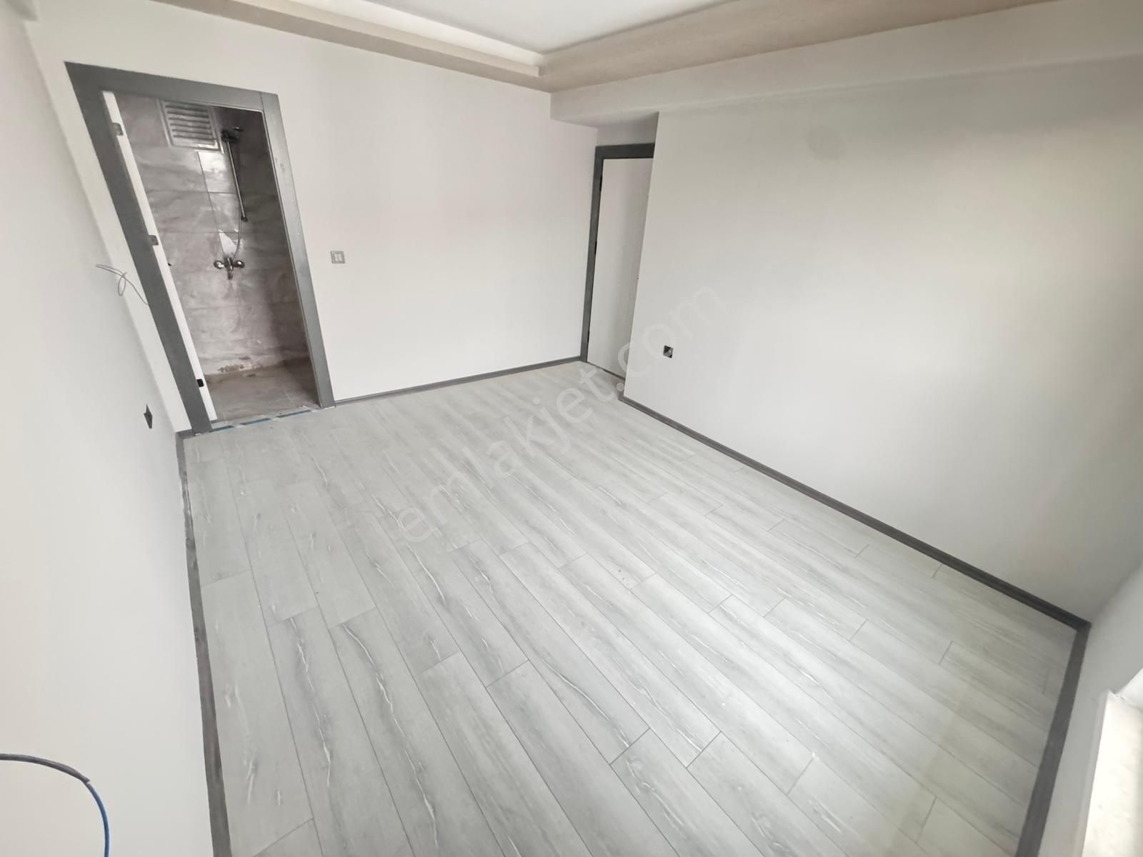 Lider Emlak'tan Başpınar'da Sıfır **en Üst Kat** Satılık Daire - Görsel 15