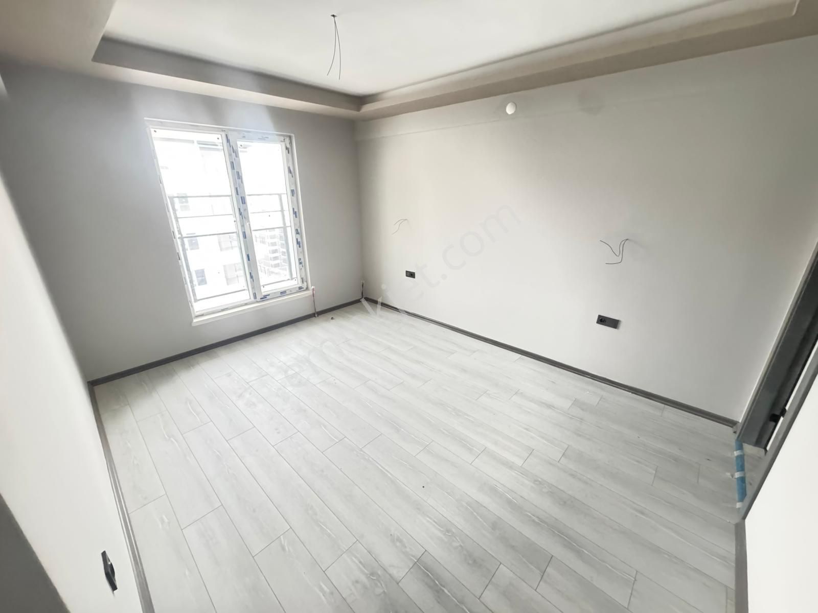 Lider Emlak'tan Başpınar'da Sıfır **en Üst Kat** Satılık Daire - Görsel 9