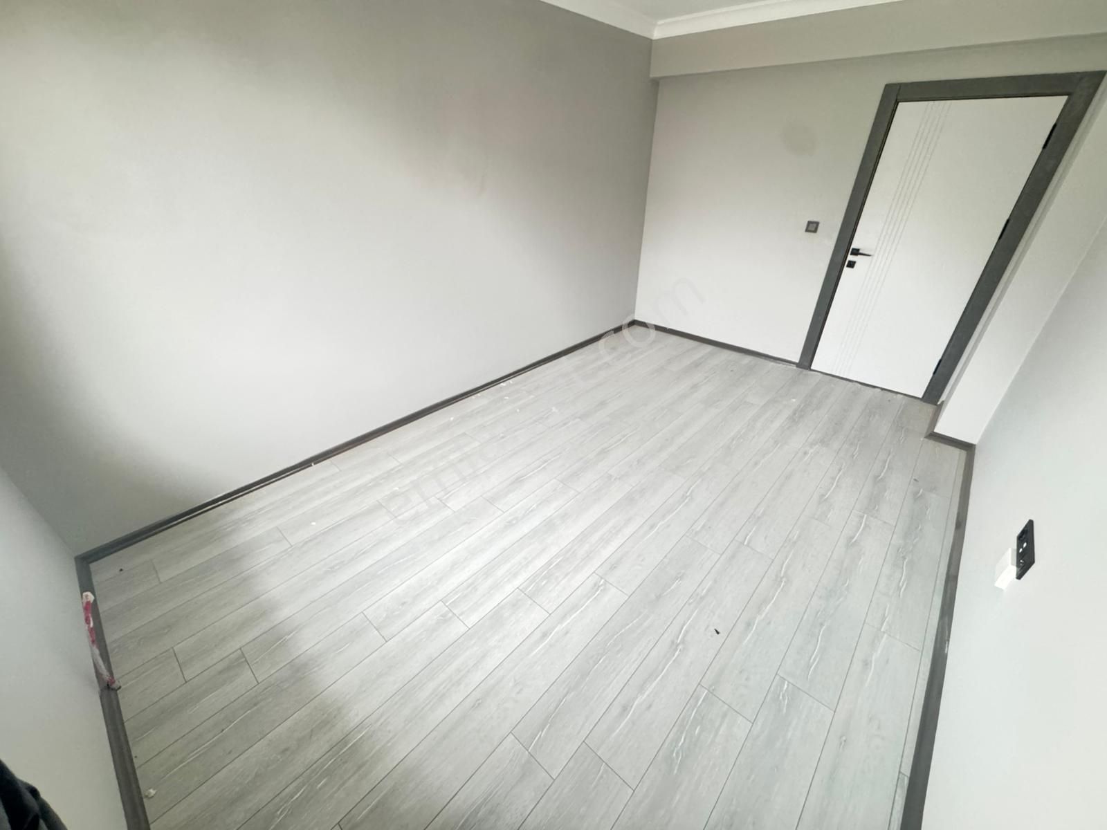 Lider Emlak'tan Başpınar'da Sıfır **en Üst Kat** Satılık Daire - Görsel 28