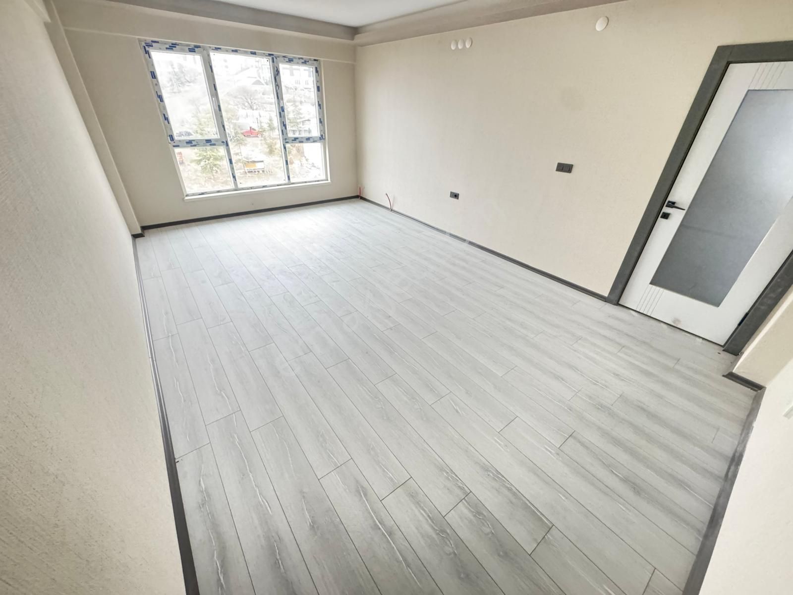 Lider Emlak'tan Başpınar'da Sıfır **en Üst Kat** Satılık Daire - Görsel 21