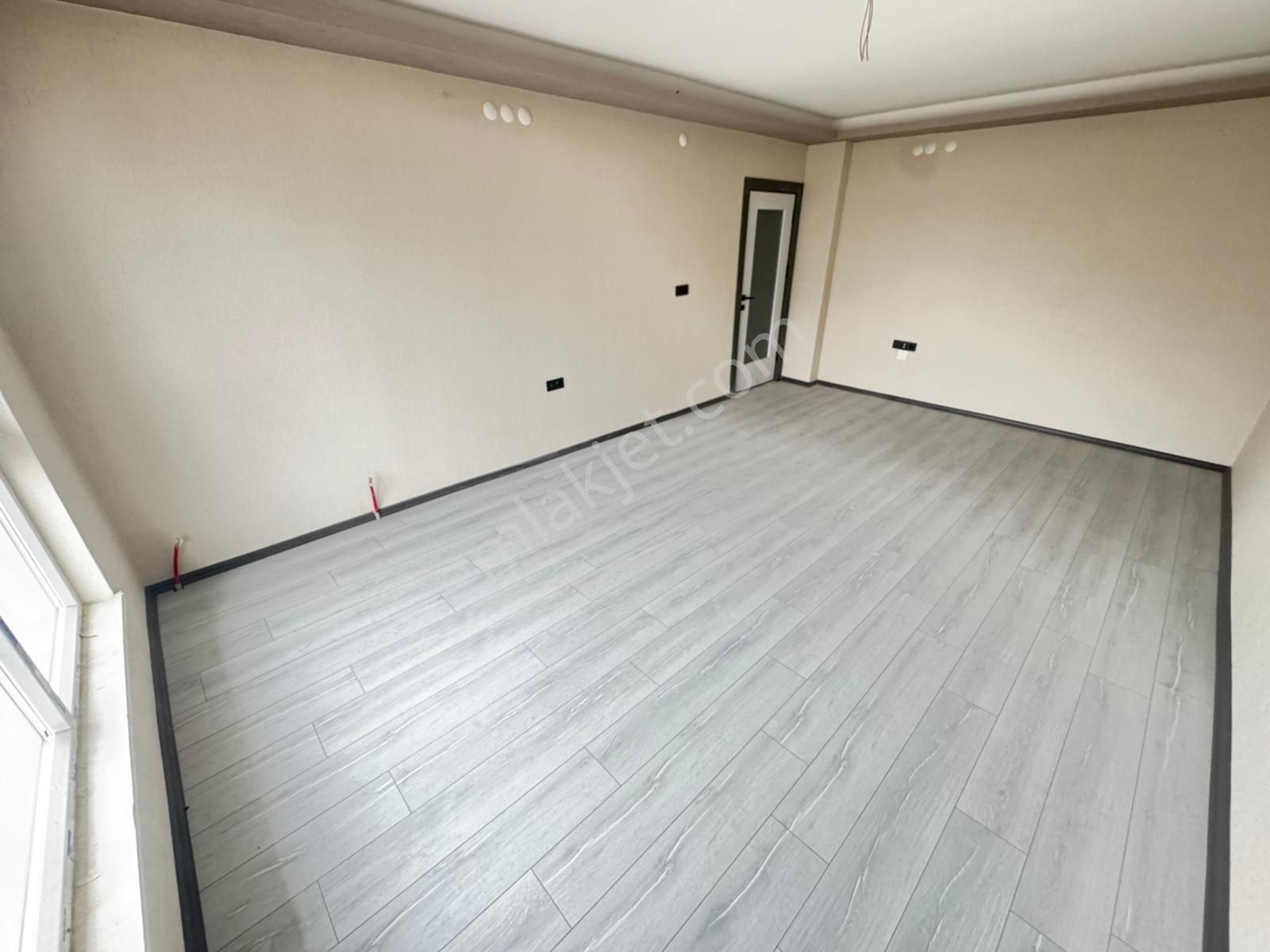 Lider Emlak'tan Başpınar'da Sıfır **en Üst Kat** Satılık Daire - Görsel 12