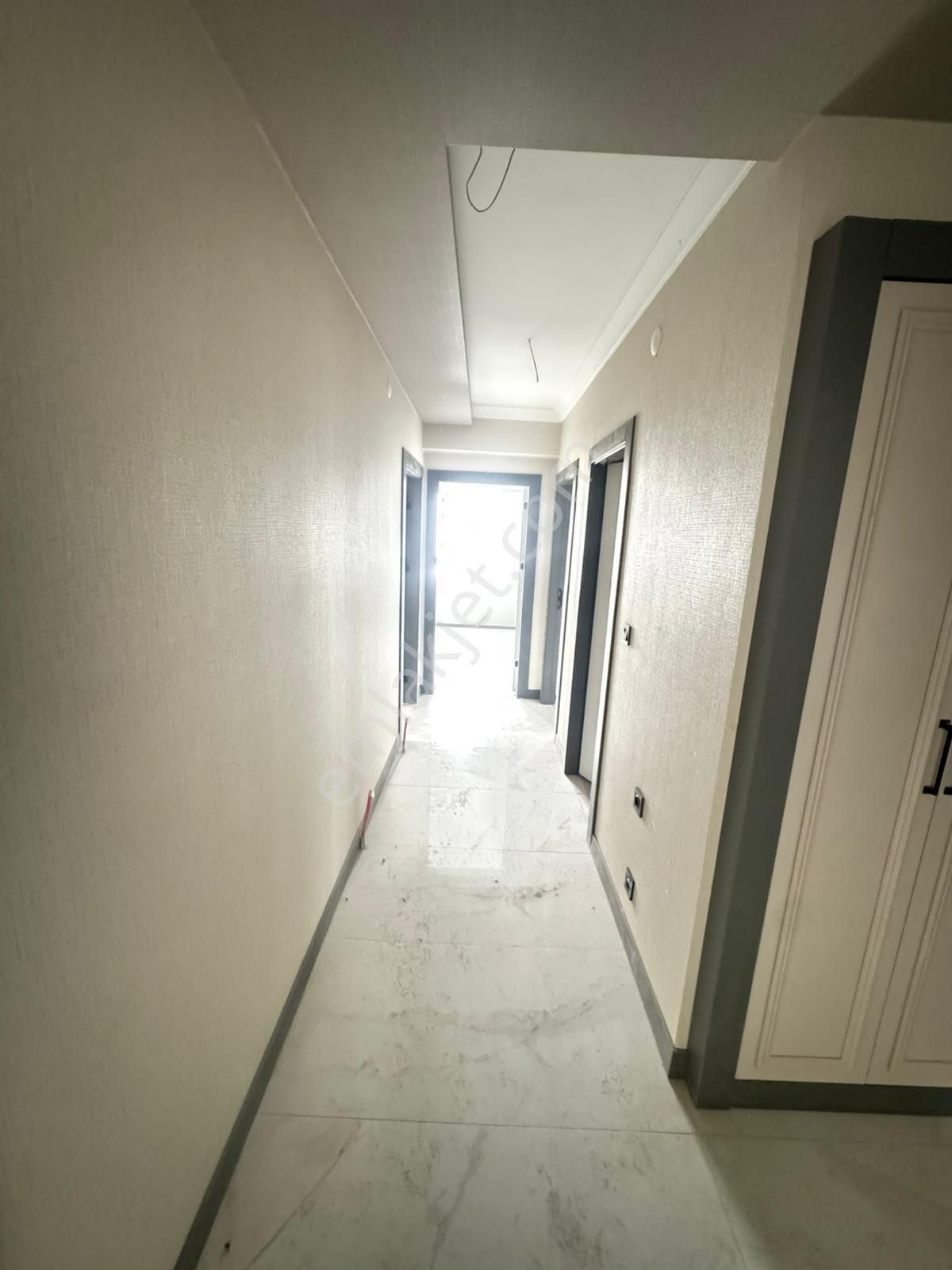 Lider Emlak'tan Başpınar'da Sıfır **en Üst Kat** Satılık Daire - Görsel 18