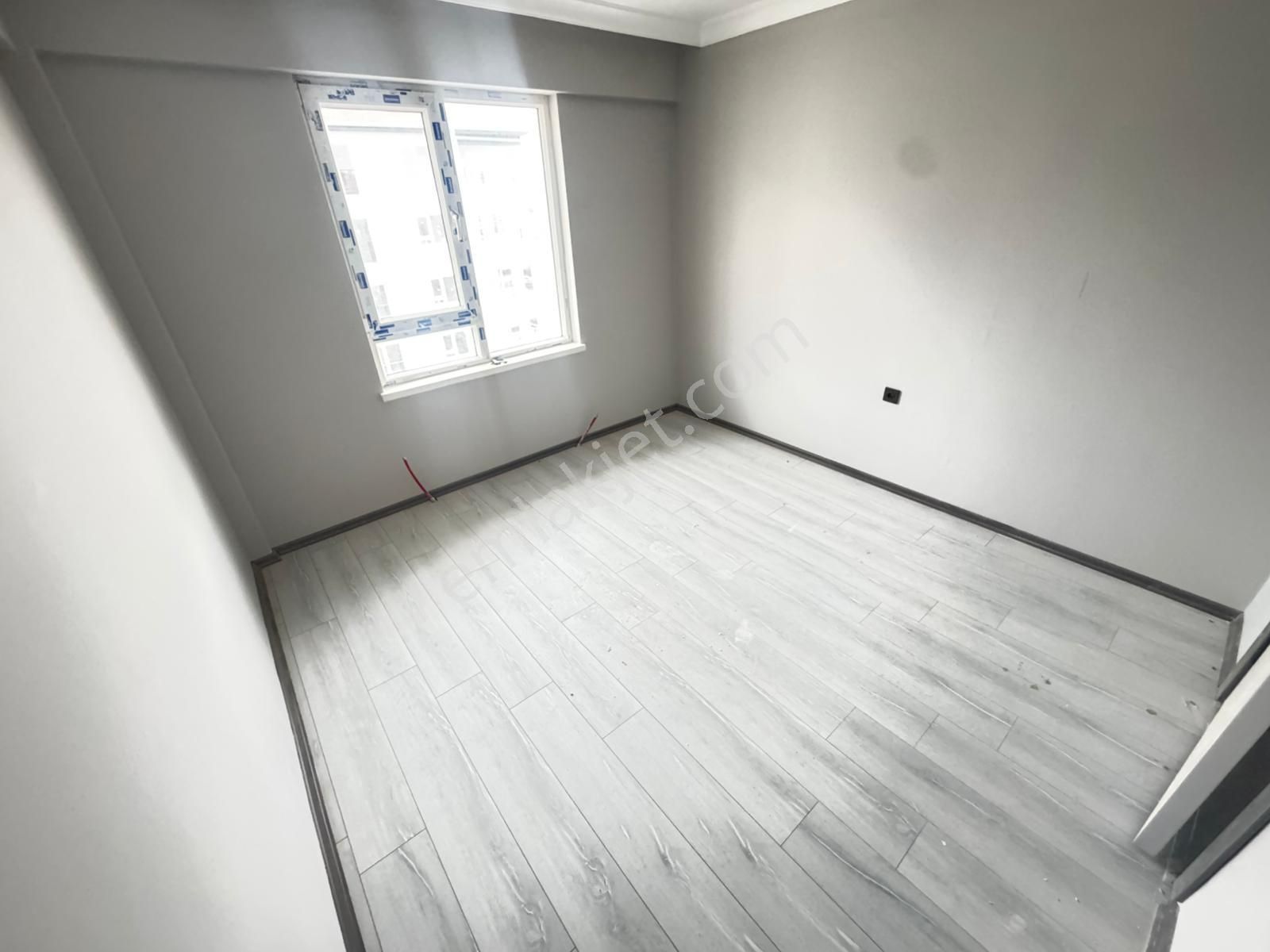 Lider Emlak'tan Başpınar'da Sıfır **en Üst Kat** Satılık Daire - Görsel 26