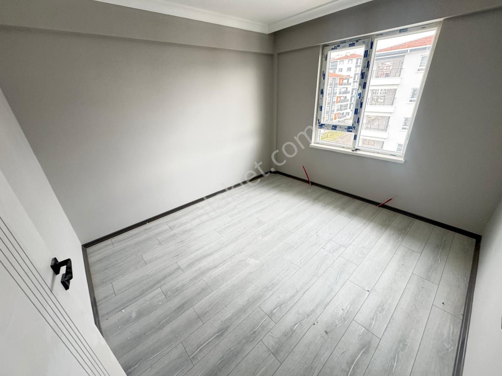 Lider Emlak'tan Başpınar'da Sıfır **en Üst Kat** Satılık Daire - Görsel 29