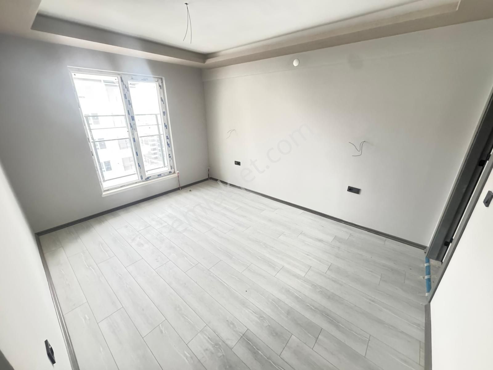 Lider Emlak'tan Başpınar'da Sıfır **en Üst Kat** Satılık Daire - Görsel 23