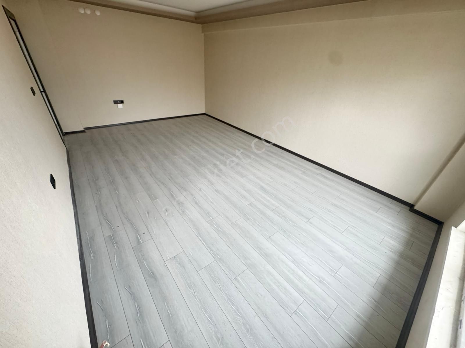 Lider Emlak'tan Başpınar'da Sıfır **en Üst Kat** Satılık Daire - Görsel 25