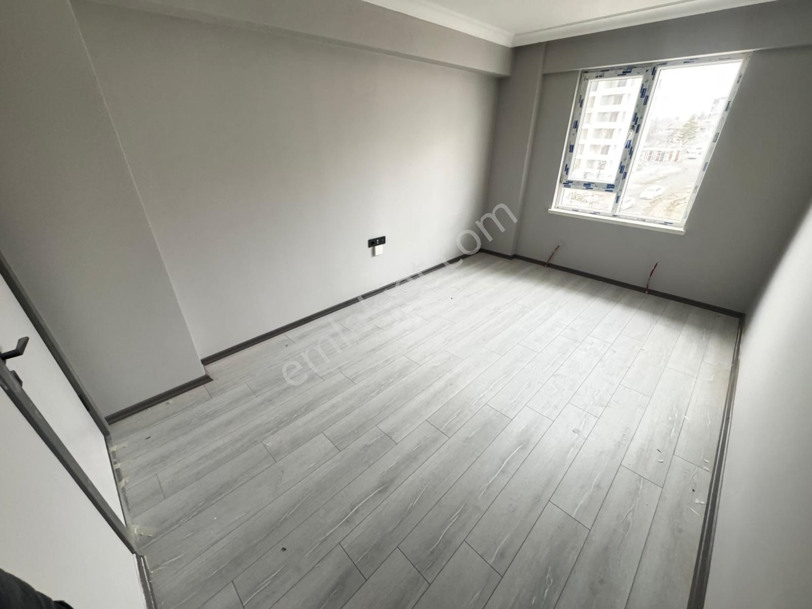 Lider Emlak'tan Başpınar'da Sıfır **en Üst Kat** Satılık Daire - Görsel 10