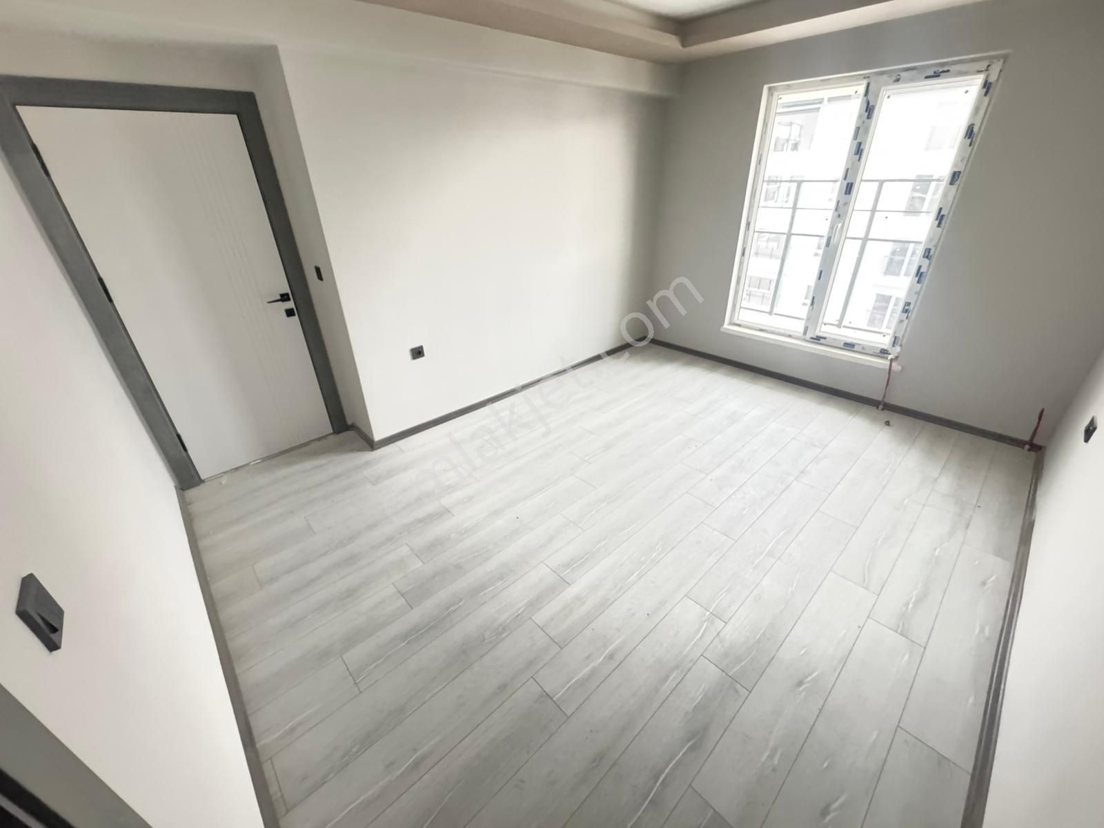 Lider Emlak'tan Başpınar'da Sıfır **en Üst Kat** Satılık Daire - Görsel 30