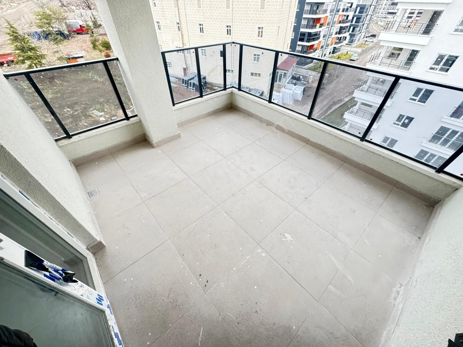 Lider Emlak'tan Başpınar'da Sıfır **en Üst Kat** Satılık Daire - Görsel 8