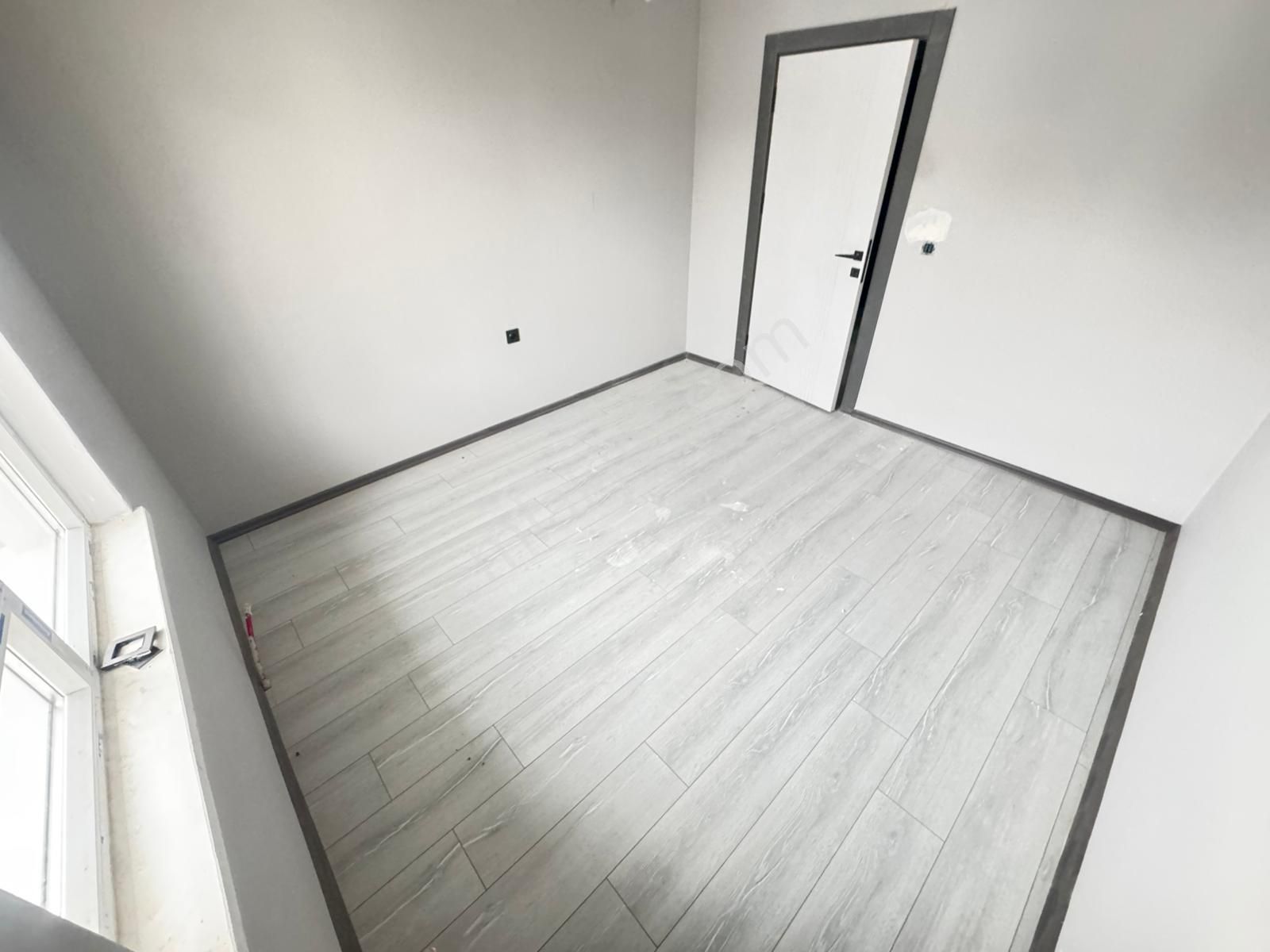 Lider Emlak'tan Başpınar'da Sıfır **en Üst Kat** Satılık Daire - Görsel 13