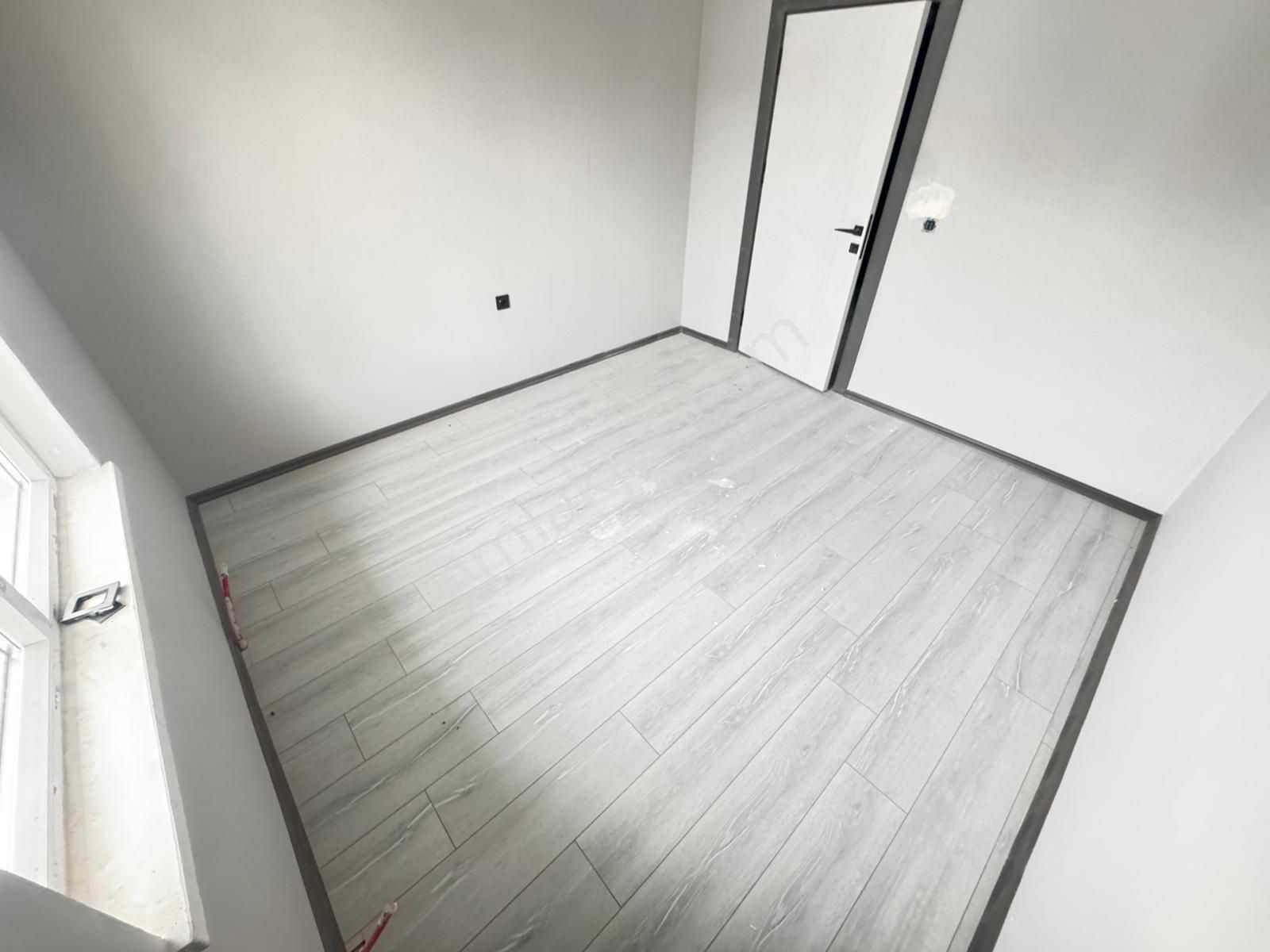 Lider Emlak'tan Başpınar'da Sıfır **en Üst Kat** Satılık Daire - Görsel 24