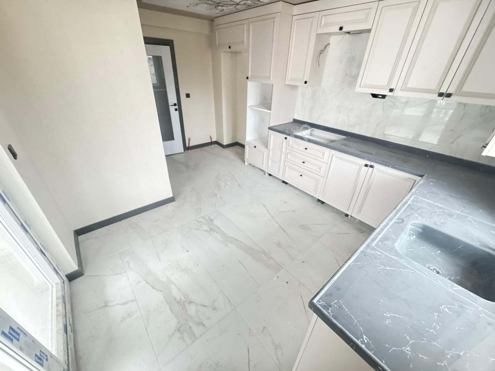 Lider Emlak'tan Başpınar'da Sıfır **en Üst Kat** Satılık Daire - Görsel 7