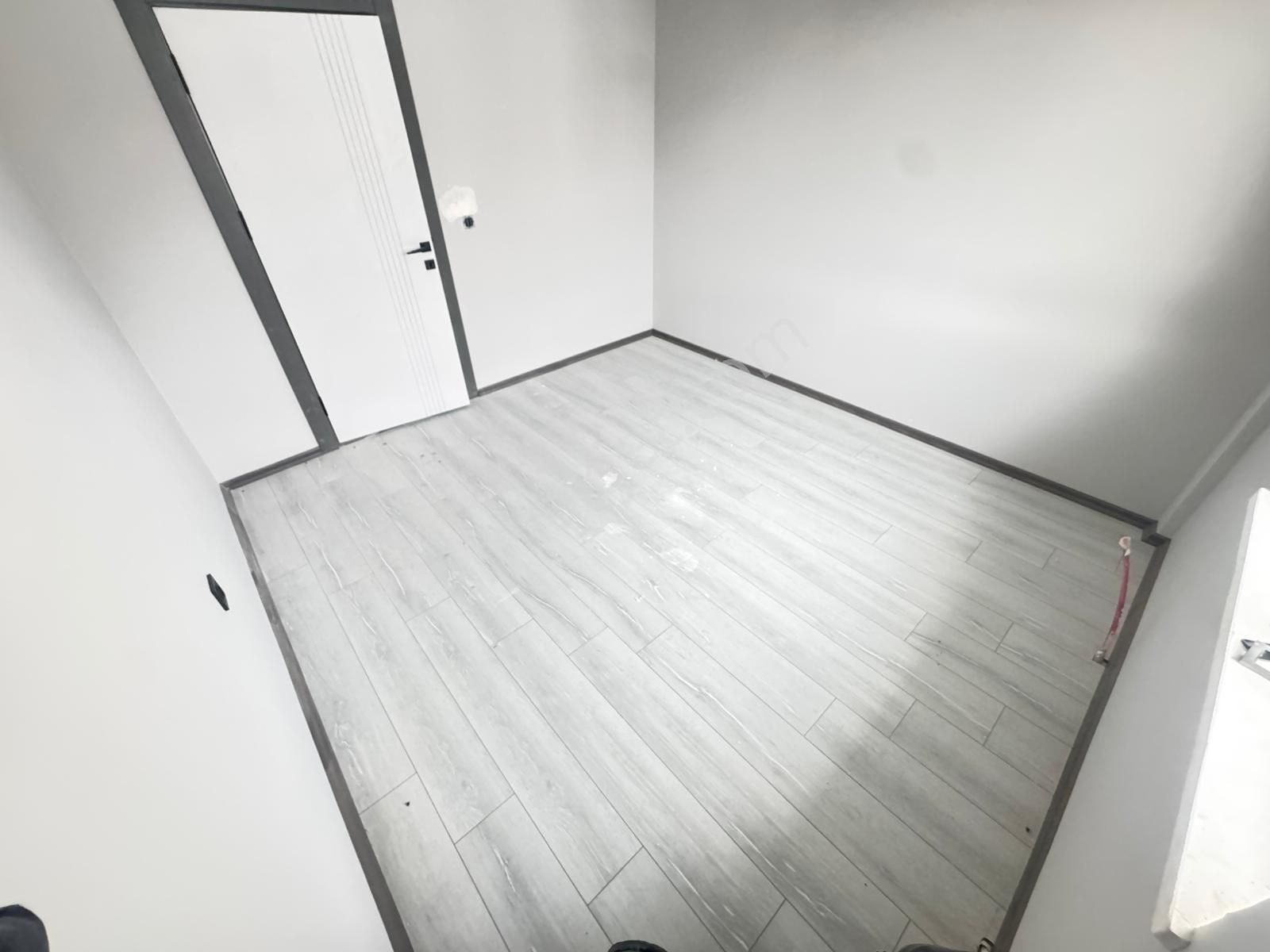 Lider Emlak'tan Başpınar'da Sıfır **en Üst Kat** Satılık Daire - Görsel 11