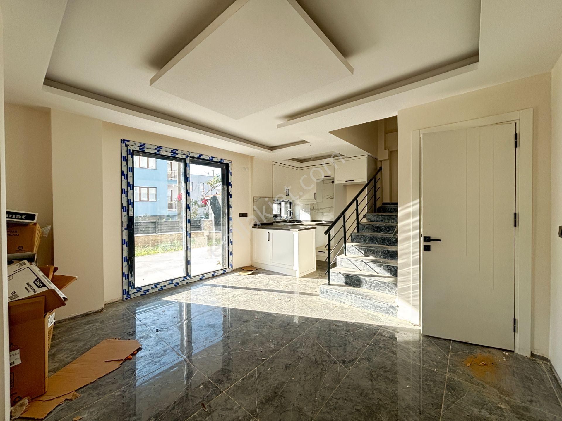 İzmir Seferihisar Ürkmez’de Denize 600 Metre Satılık 2+1 Villa - Görsel 5