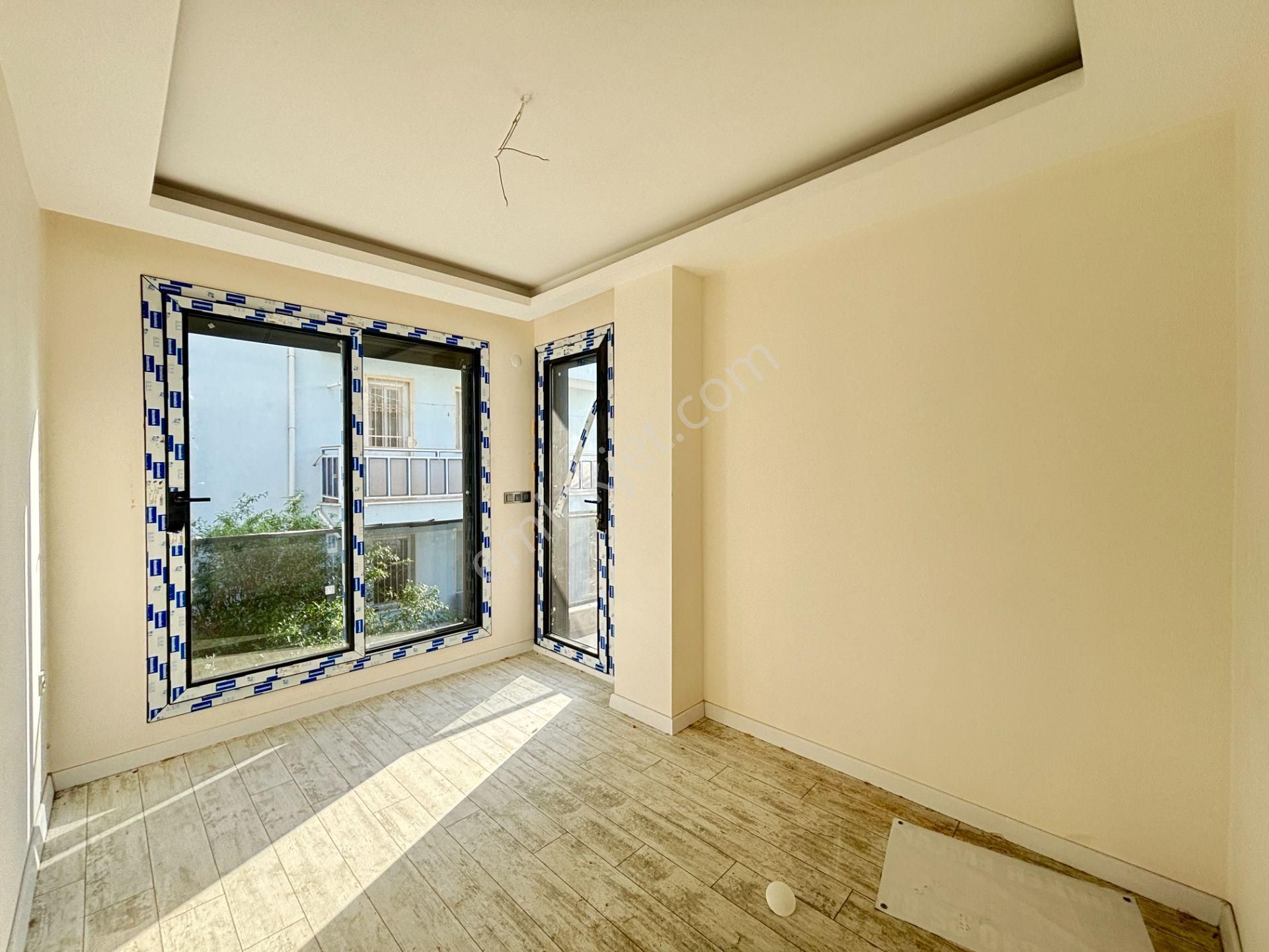 İzmir Seferihisar Ürkmez’de Denize 600 Metre Satılık 2+1 Villa - Görsel 18