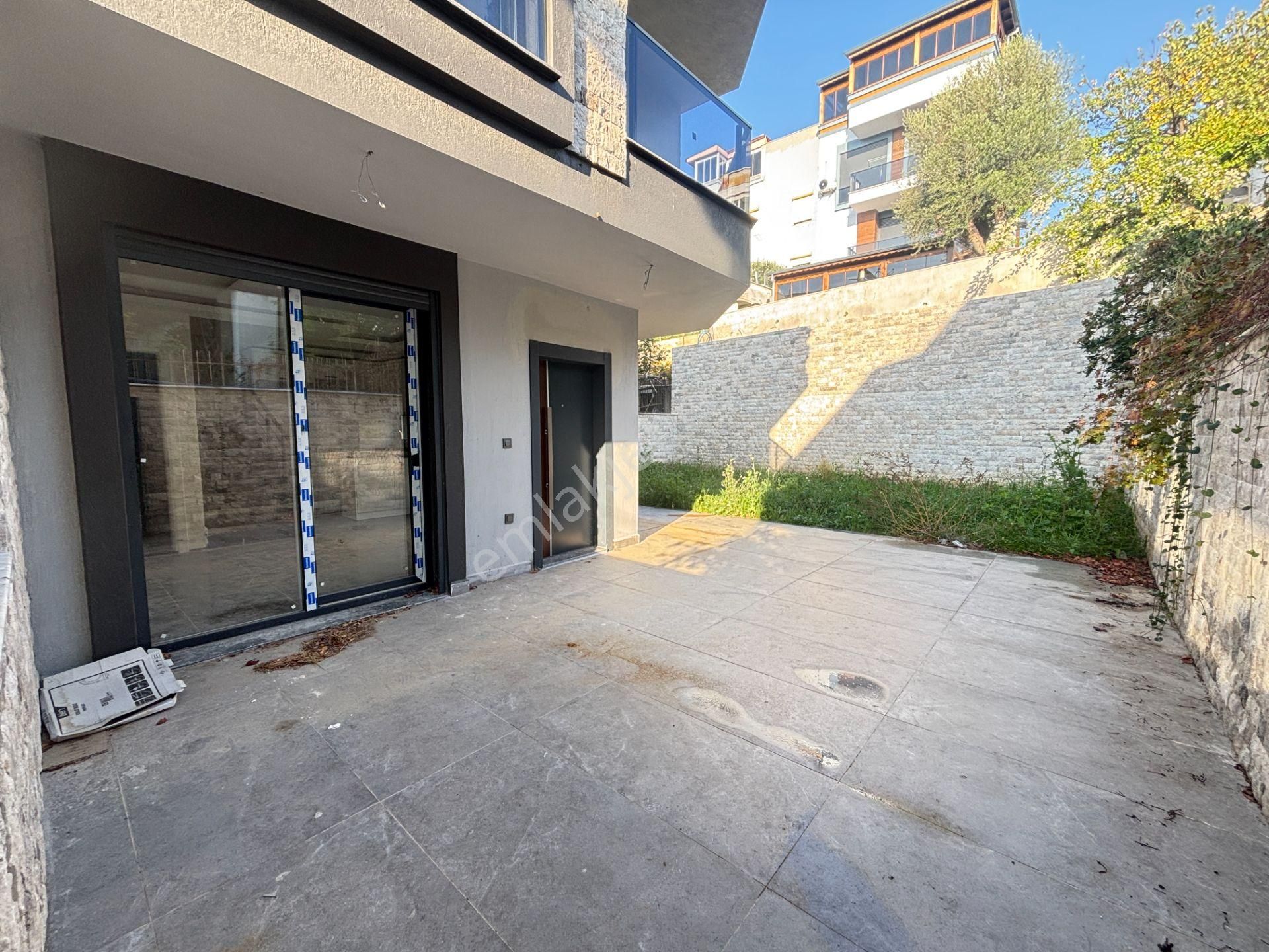 İzmir Seferihisar Ürkmez’de Denize 600 Metre Satılık 2+1 Villa - Görsel 31