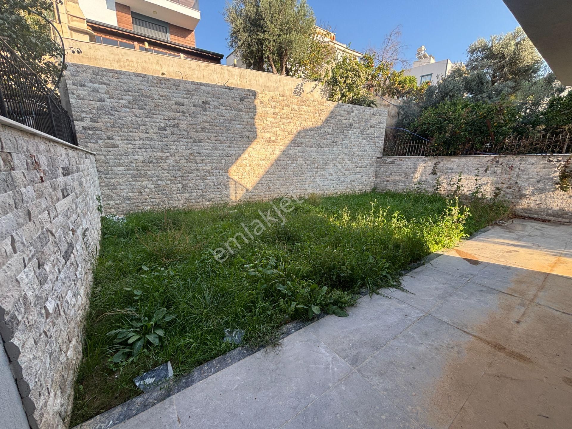 İzmir Seferihisar Ürkmez’de Denize 600 Metre Satılık 2+1 Villa - Görsel 35