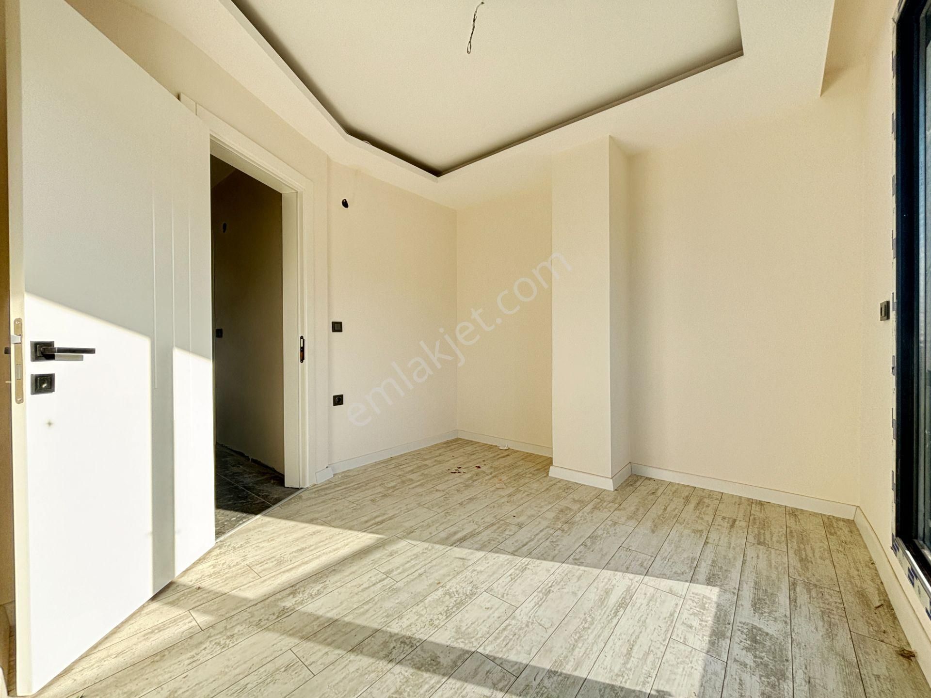 İzmir Seferihisar Ürkmez’de Denize 600 Metre Satılık 2+1 Villa - Görsel 25