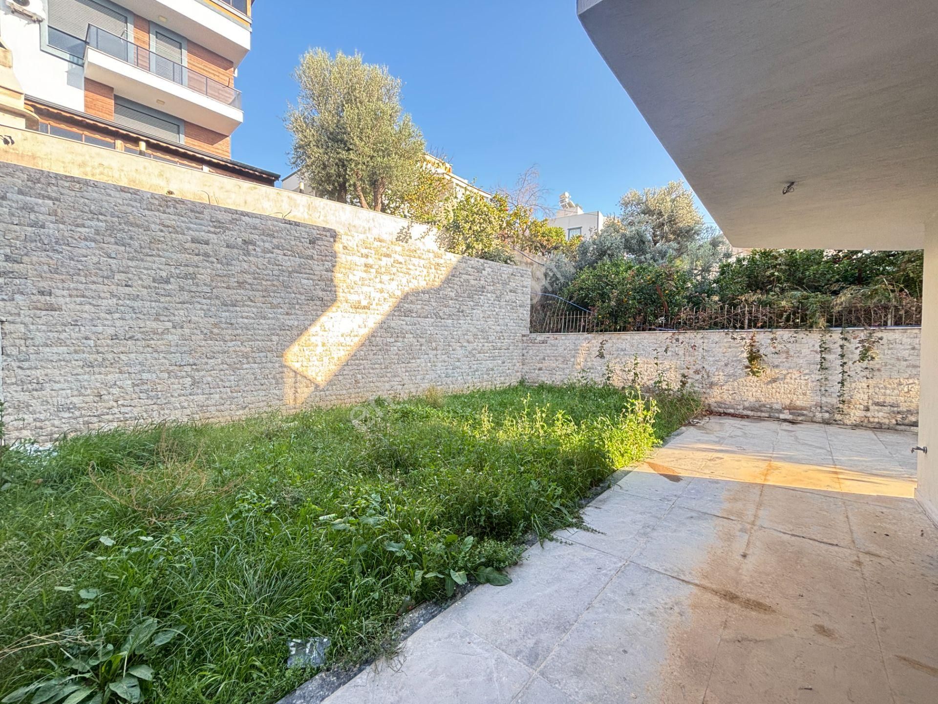 İzmir Seferihisar Ürkmez’de Denize 600 Metre Satılık 2+1 Villa - Görsel 34