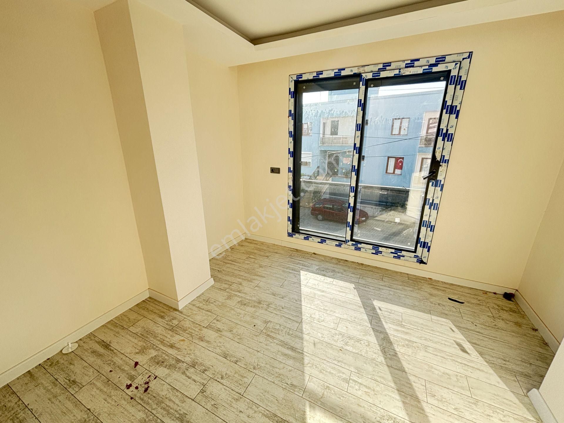 İzmir Seferihisar Ürkmez’de Denize 600 Metre Satılık 2+1 Villa - Görsel 23