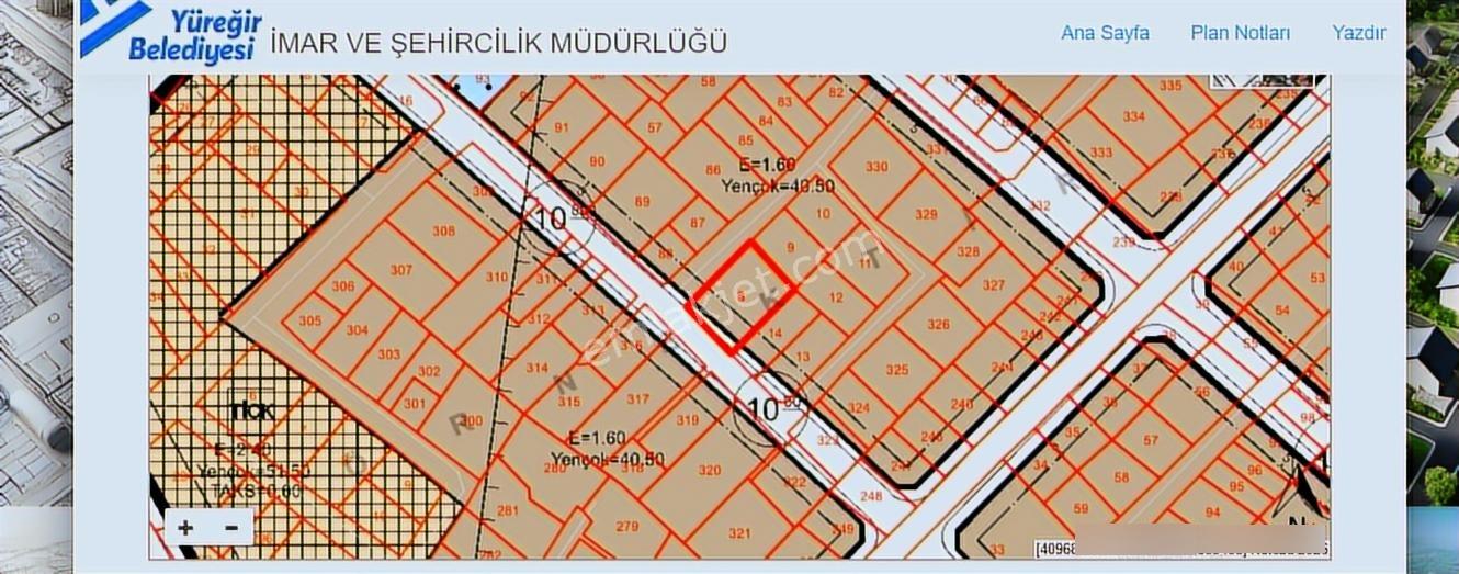 Zorlu'dan Akıncılar Mah. 2 Katlı Bina Ve İki Dükkan Satılık - Görsel 6