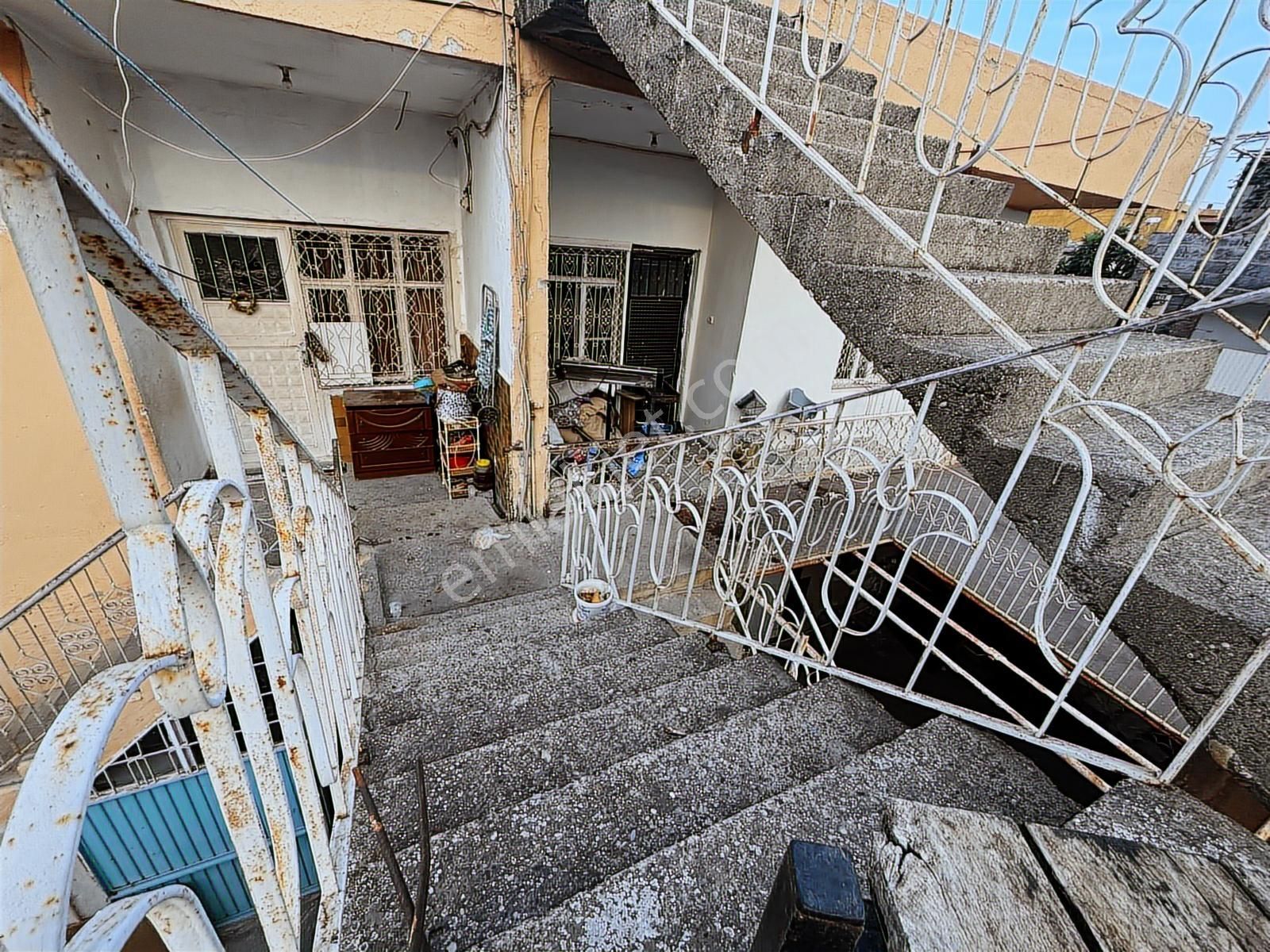 Zorlu'dan Akıncılar Mah. 2 Katlı Bina Ve İki Dükkan Satılık - Görsel 5