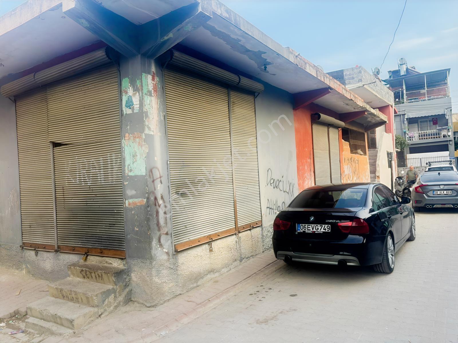 Zorlu'dan Akıncılar Mah. 2 Katlı Bina Ve İki Dükkan Satılık - Görsel 3