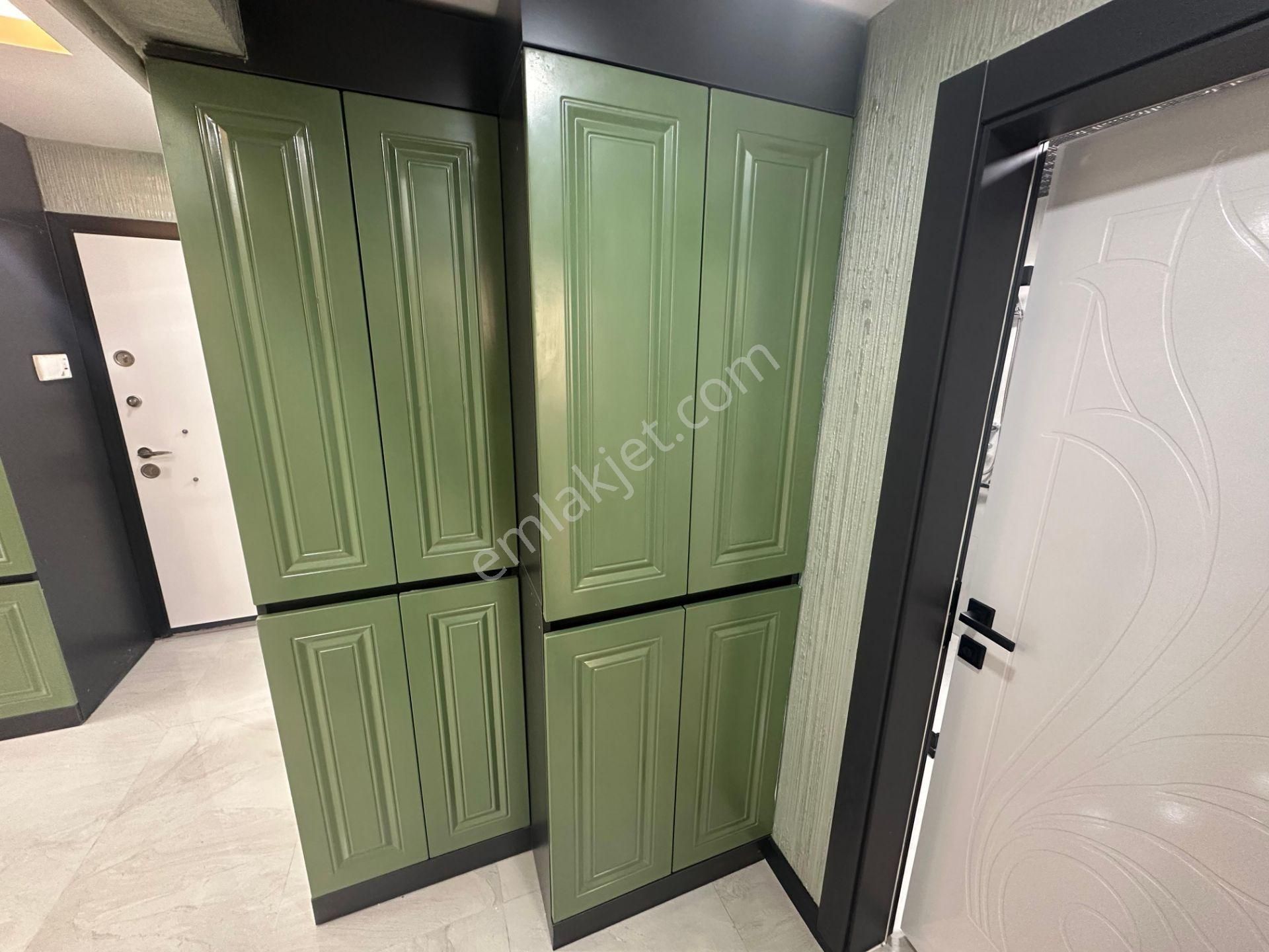 Emlak Danışmanım'dan Atatürk Mah. Merkezi Konumda Ultra Tapılı 3+1 Y.giriş Satılık Daire - Görsel 2