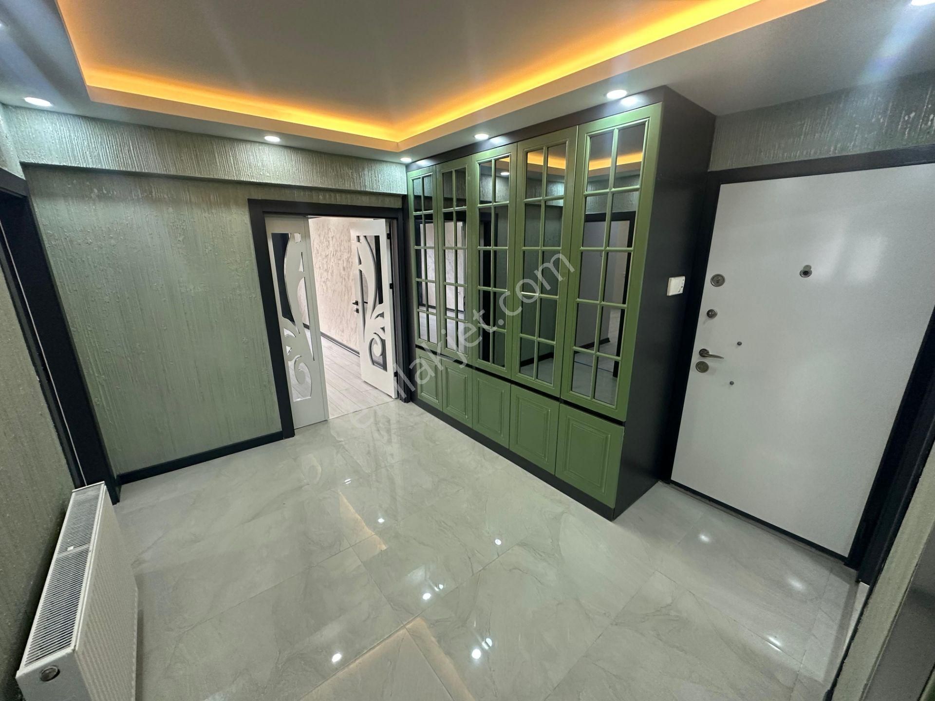 Emlak Danışmanım'dan Atatürk Mah. Merkezi Konumda Ultra Tapılı 3+1 Y.giriş Satılık Daire - Görsel 30