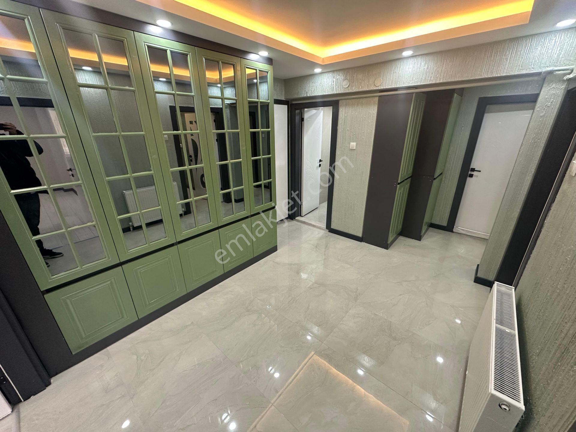 Emlak Danışmanım'dan Atatürk Mah. Merkezi Konumda Ultra Tapılı 3+1 Y.giriş Satılık Daire - Görsel 3