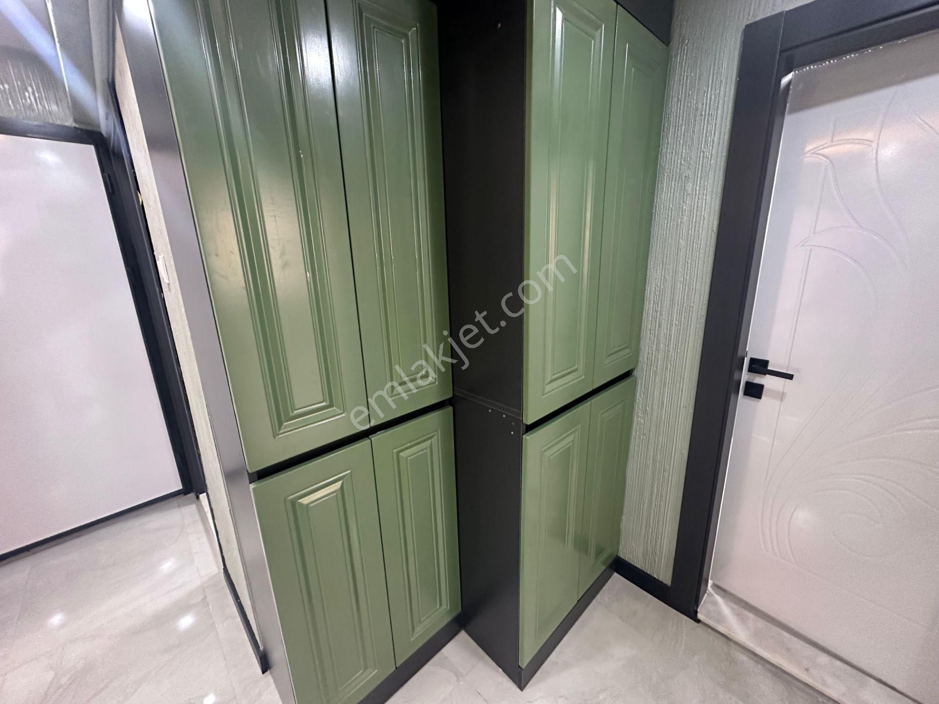 Emlak Danışmanım'dan Atatürk Mah. Merkezi Konumda Ultra Tapılı 3+1 Y.giriş Satılık Daire - Görsel 35