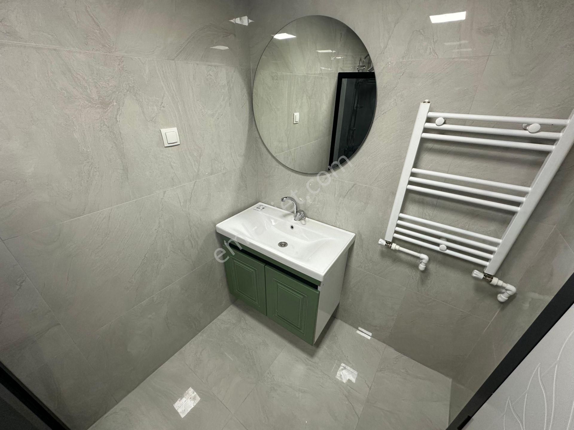 Emlak Danışmanım'dan Atatürk Mah. Merkezi Konumda Ultra Tapılı 3+1 Y.giriş Satılık Daire - Görsel 16