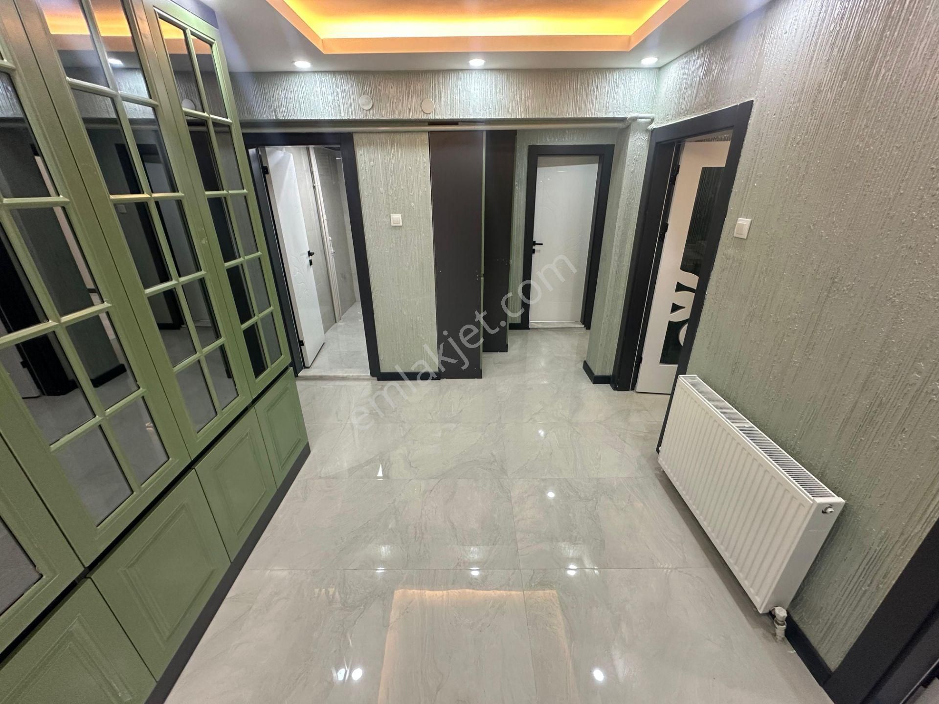 Emlak Danışmanım'dan Atatürk Mah. Merkezi Konumda Ultra Tapılı 3+1 Y.giriş Satılık Daire - Görsel 10