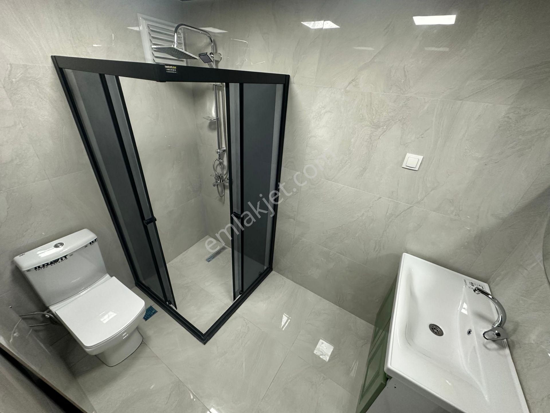 Emlak Danışmanım'dan Atatürk Mah. Merkezi Konumda Ultra Tapılı 3+1 Y.giriş Satılık Daire - Görsel 5