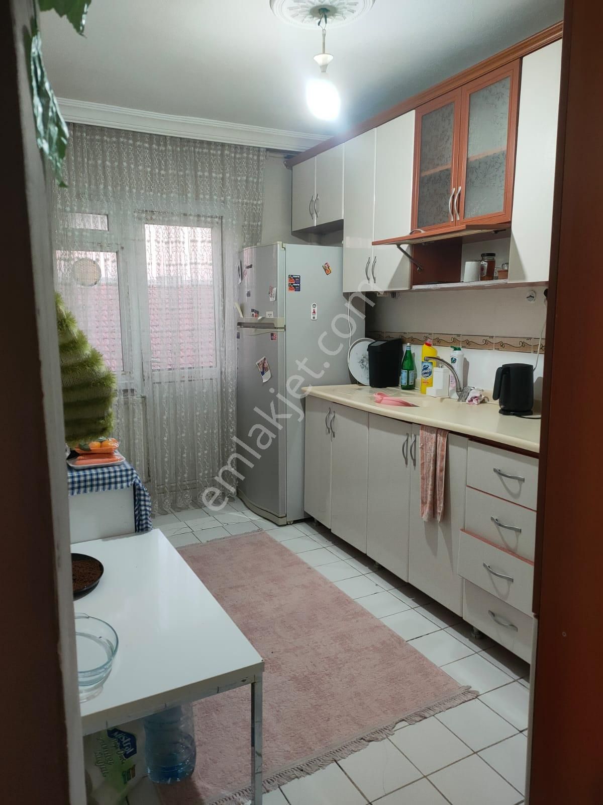 Sincan Mareşal Çakmak Mh.de 2+1 Satılık Daire - Görsel 2