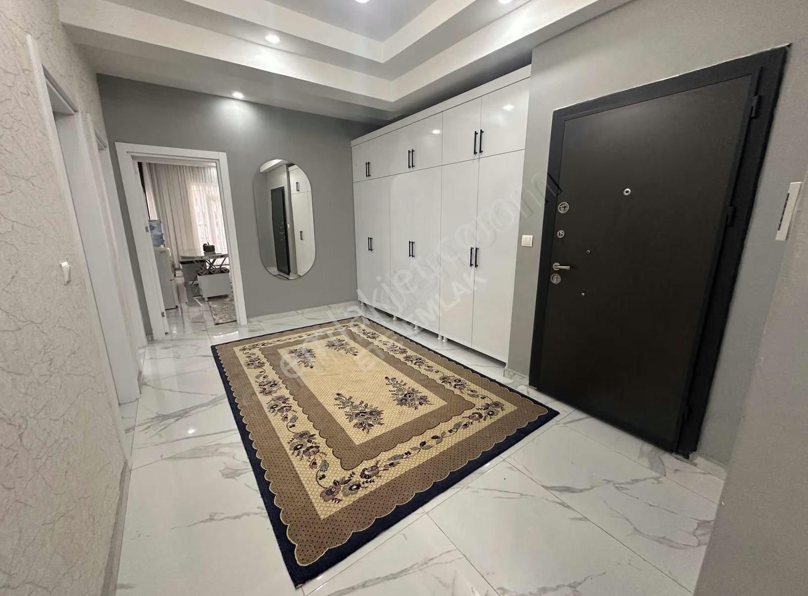 Ete Emlaktan Hastane Dibinde 3+1 Ultra Lüks Dairemiz Satılıktır - Görsel 6