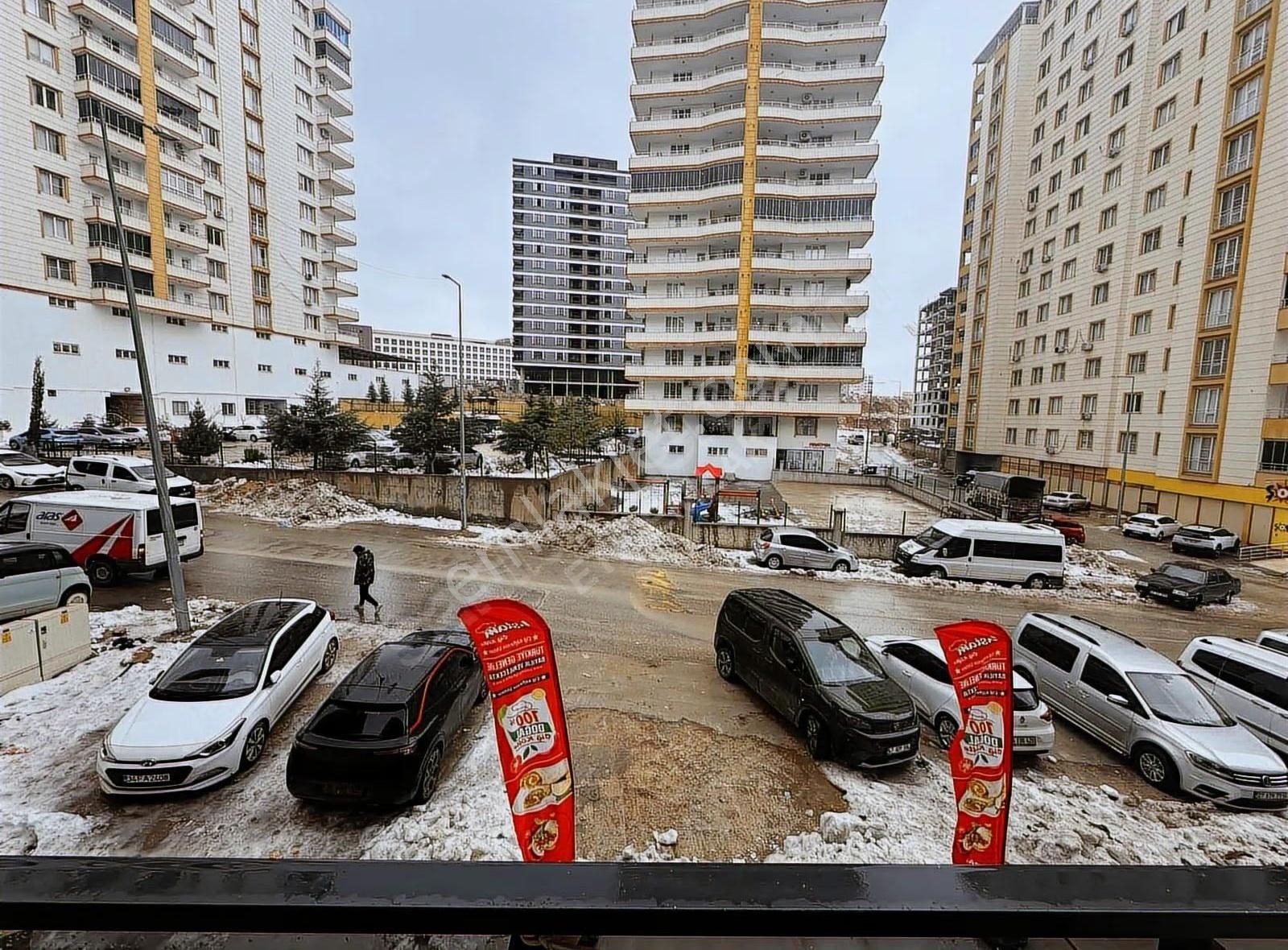 Ete Emlaktan Hastane Dibinde 3+1 Ultra Lüks Dairemiz Satılıktır - Görsel 16