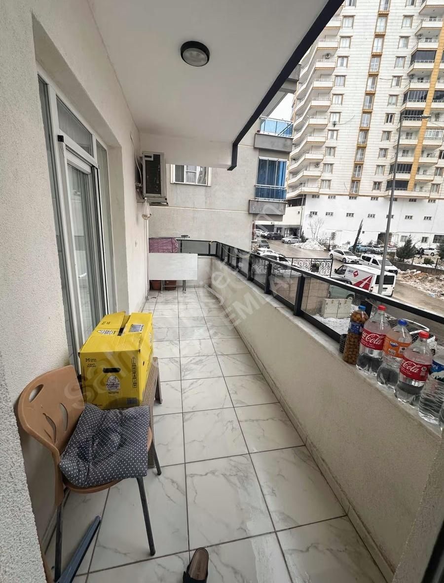 Ete Emlaktan Hastane Dibinde 3+1 Ultra Lüks Dairemiz Satılıktır - Görsel 8