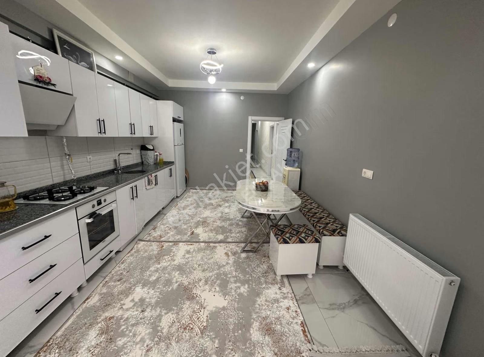 Ete Emlaktan Hastane Dibinde 3+1 Ultra Lüks Dairemiz Satılıktır - Görsel 7