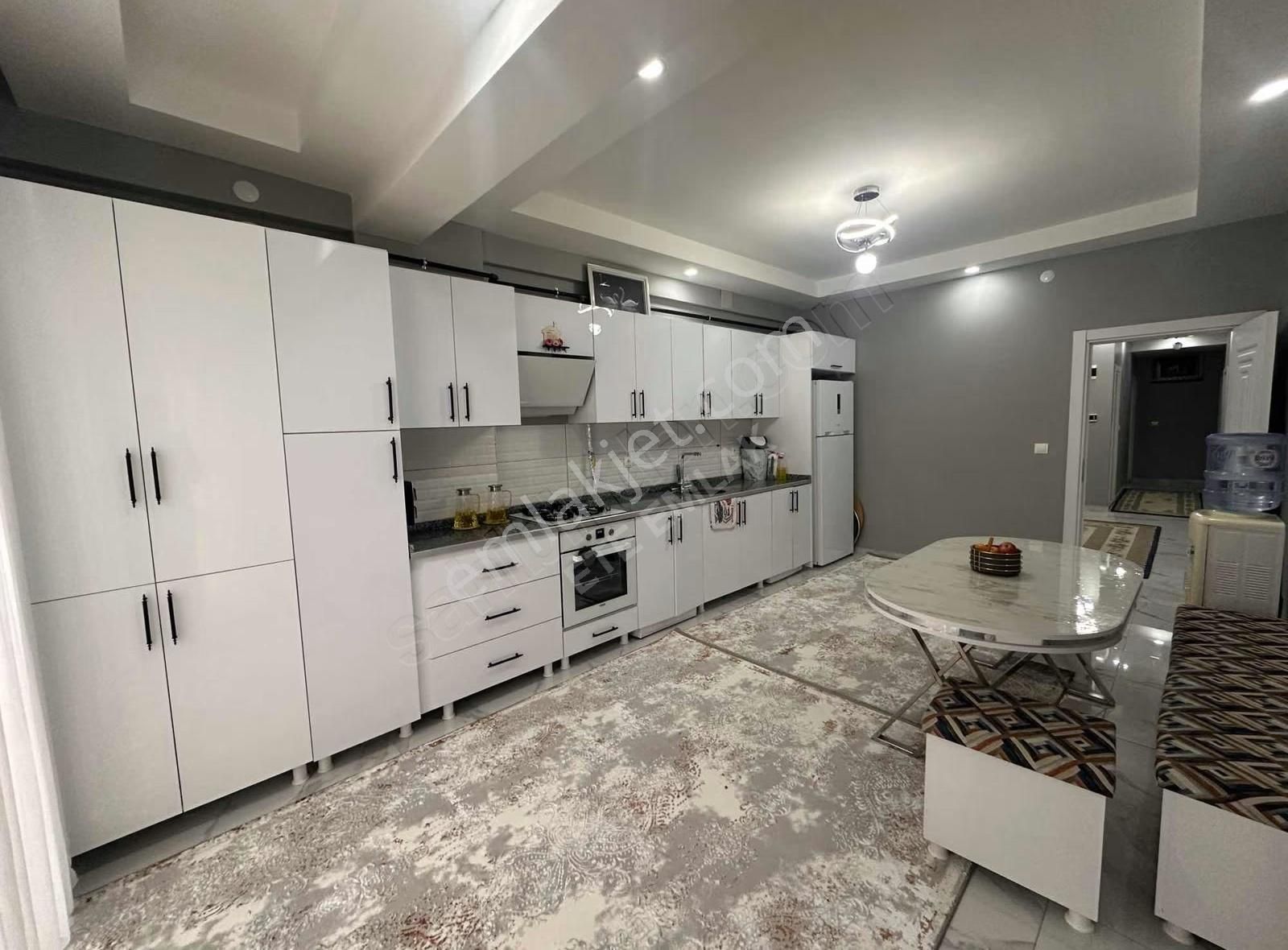 Ete Emlaktan Hastane Dibinde 3+1 Ultra Lüks Dairemiz Satılıktır