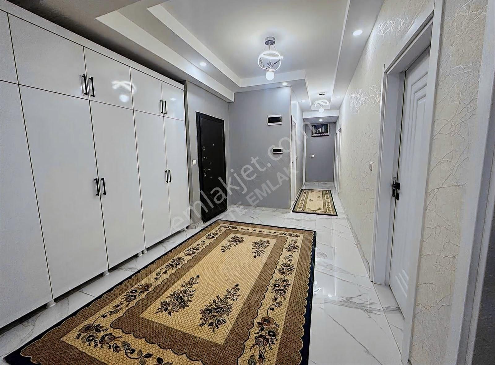 Ete Emlaktan Hastane Dibinde 3+1 Ultra Lüks Dairemiz Satılıktır - Görsel 10