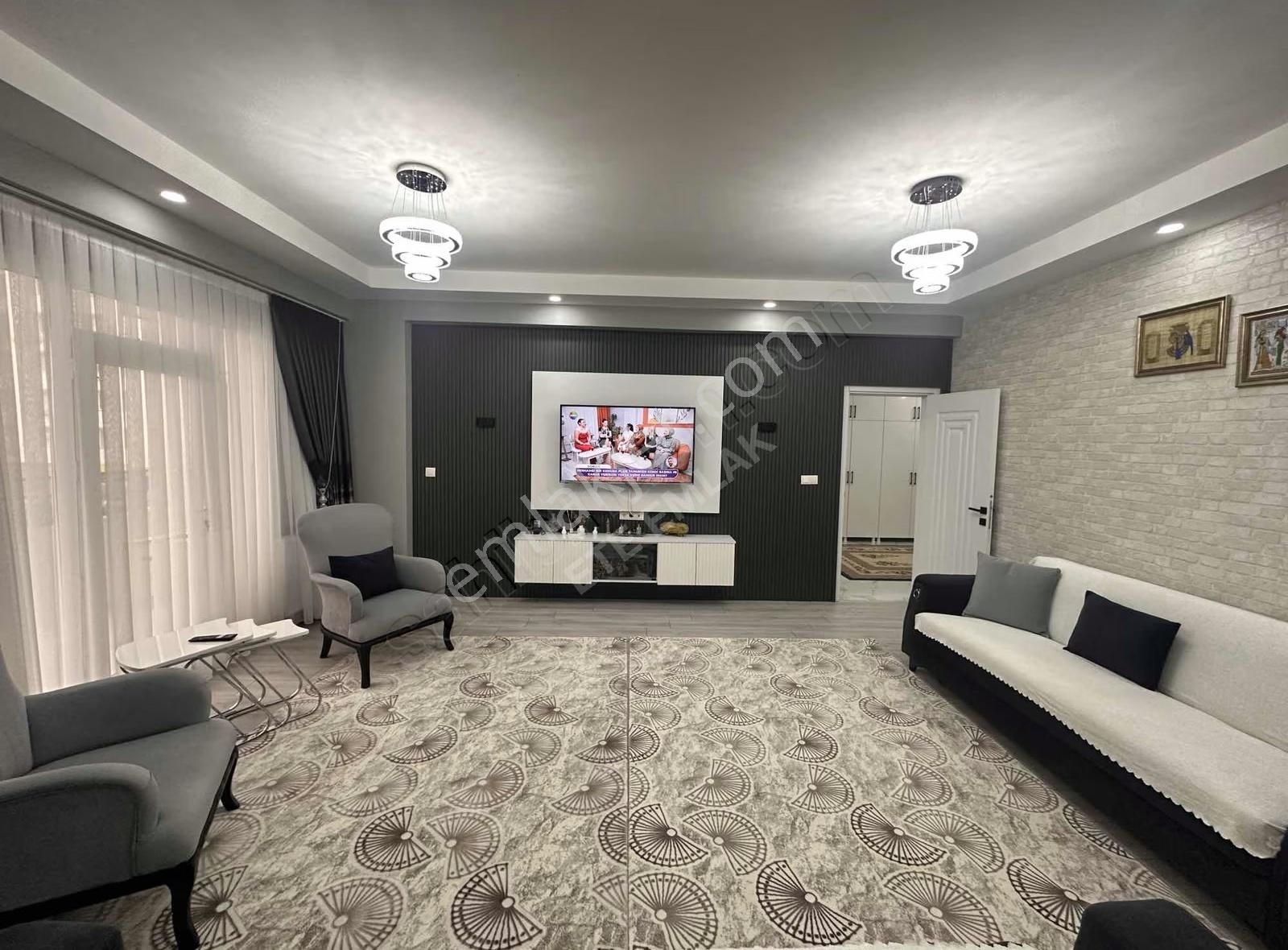 Ete Emlaktan Hastane Dibinde 3+1 Ultra Lüks Dairemiz Satılıktır - Görsel 20