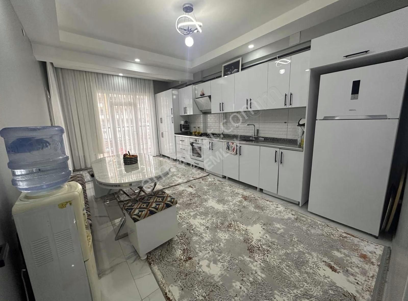 Ete Emlaktan Hastane Dibinde 3+1 Ultra Lüks Dairemiz Satılıktır - Görsel 27