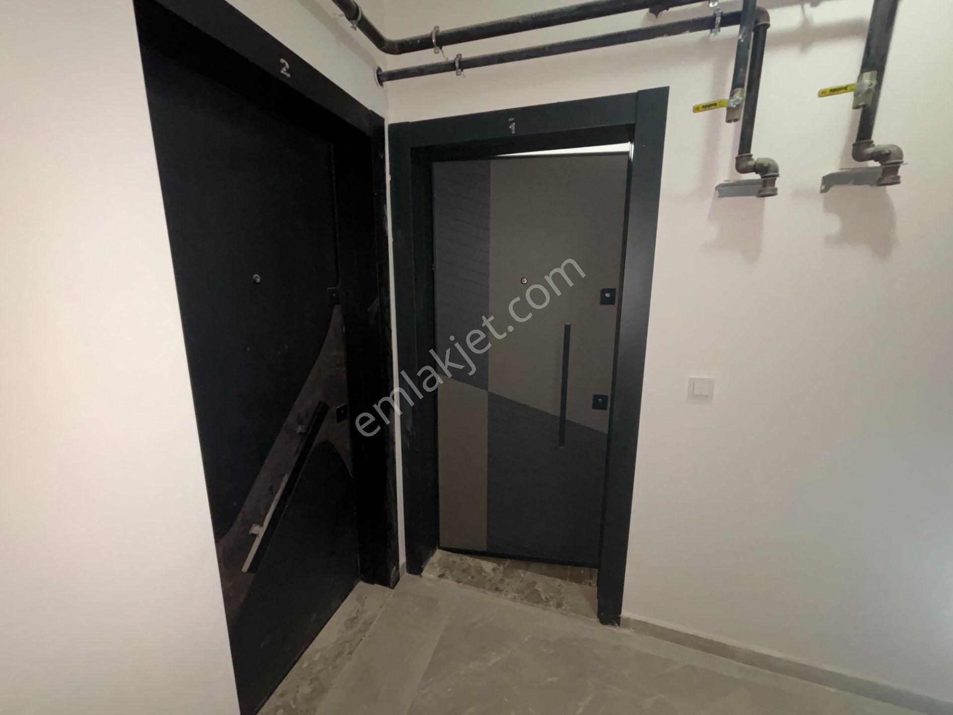 İzmir Seferihisar Camikebir’de 1+1 Güzel Konumda Daire - Görsel 6