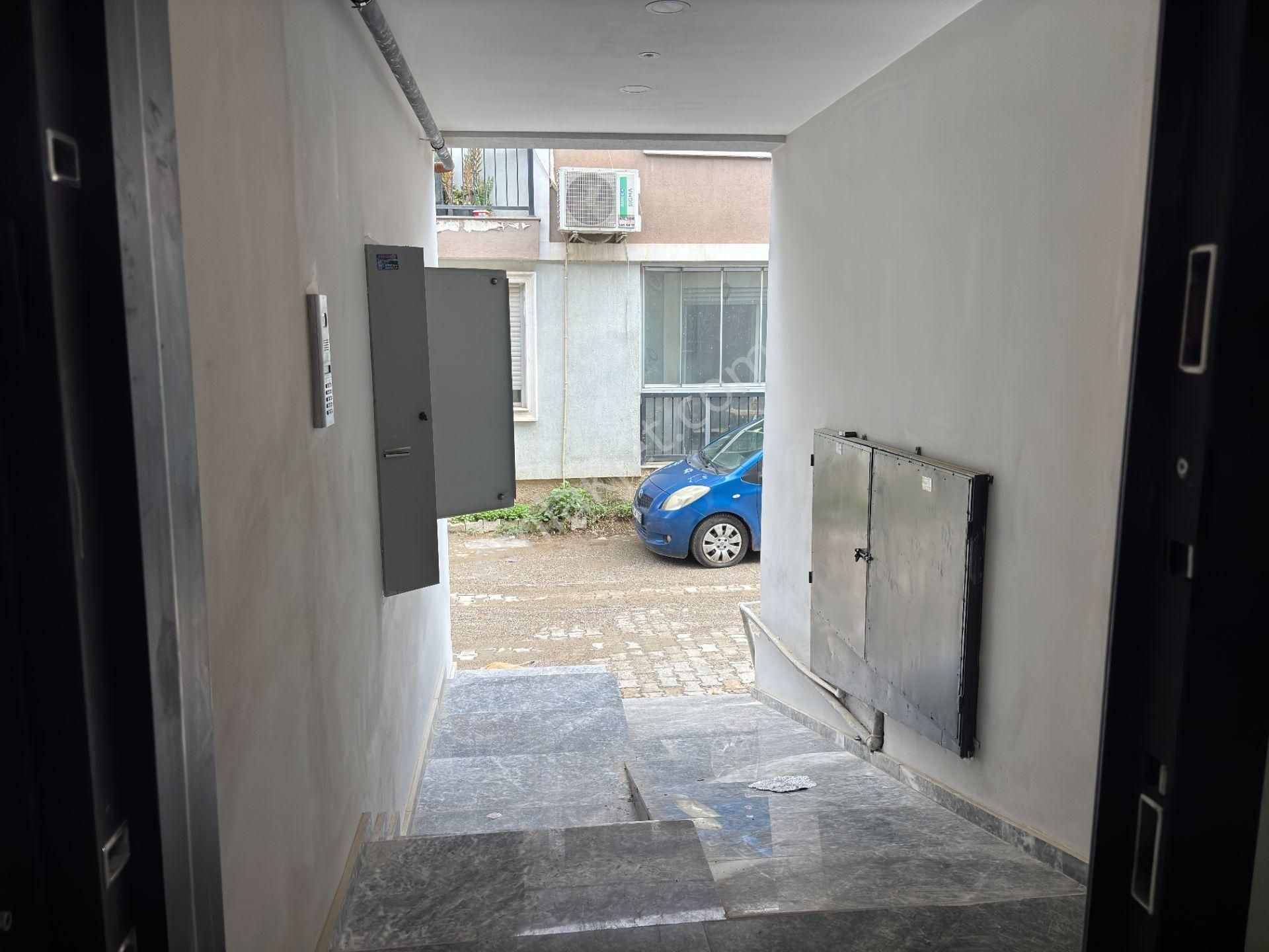 İzmir Seferihisar Camikebir’de 1+1 Güzel Konumda Daire - Görsel 4