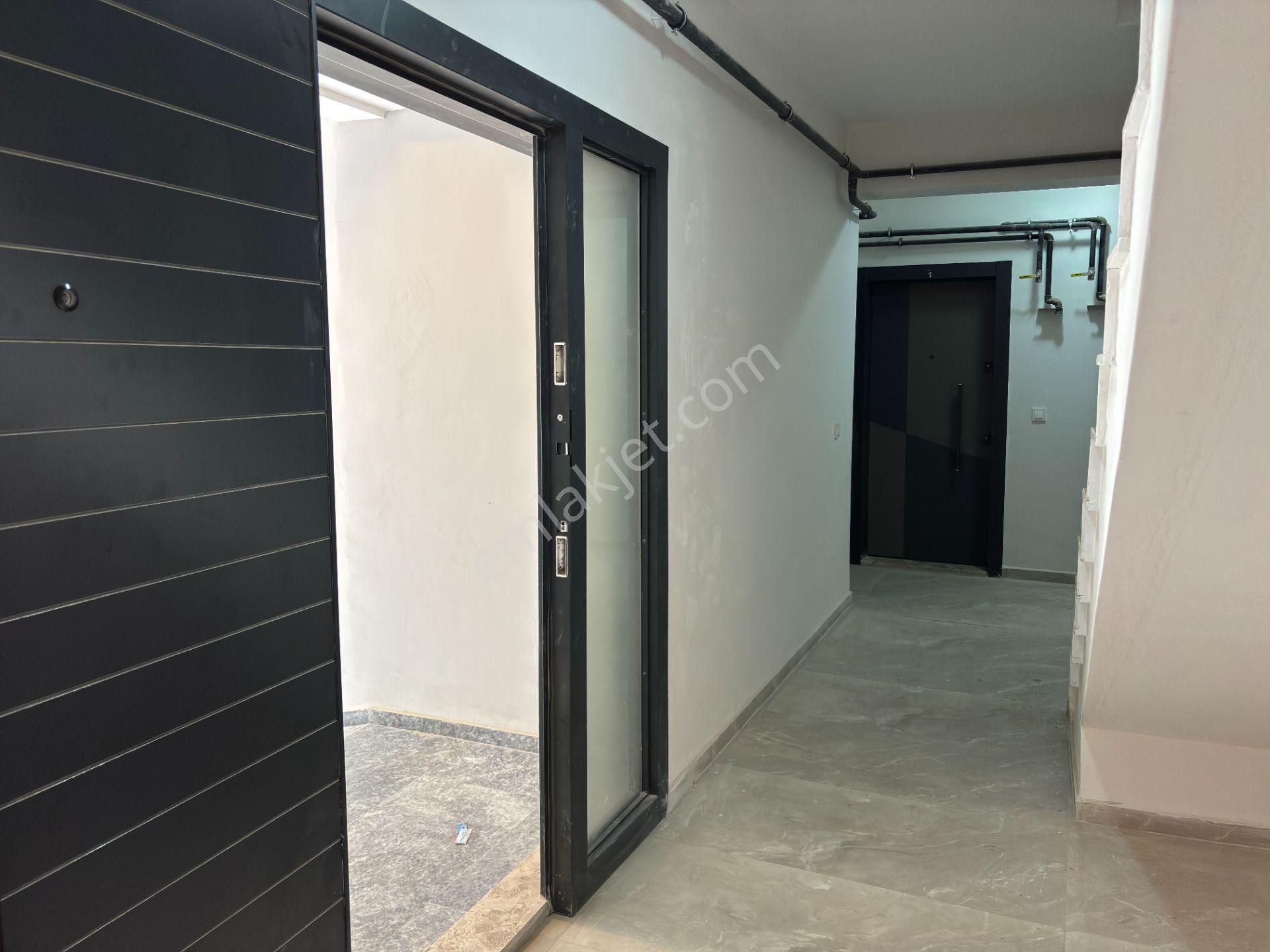 İzmir Seferihisar Camikebir’de 1+1 Güzel Konumda Daire - Görsel 5