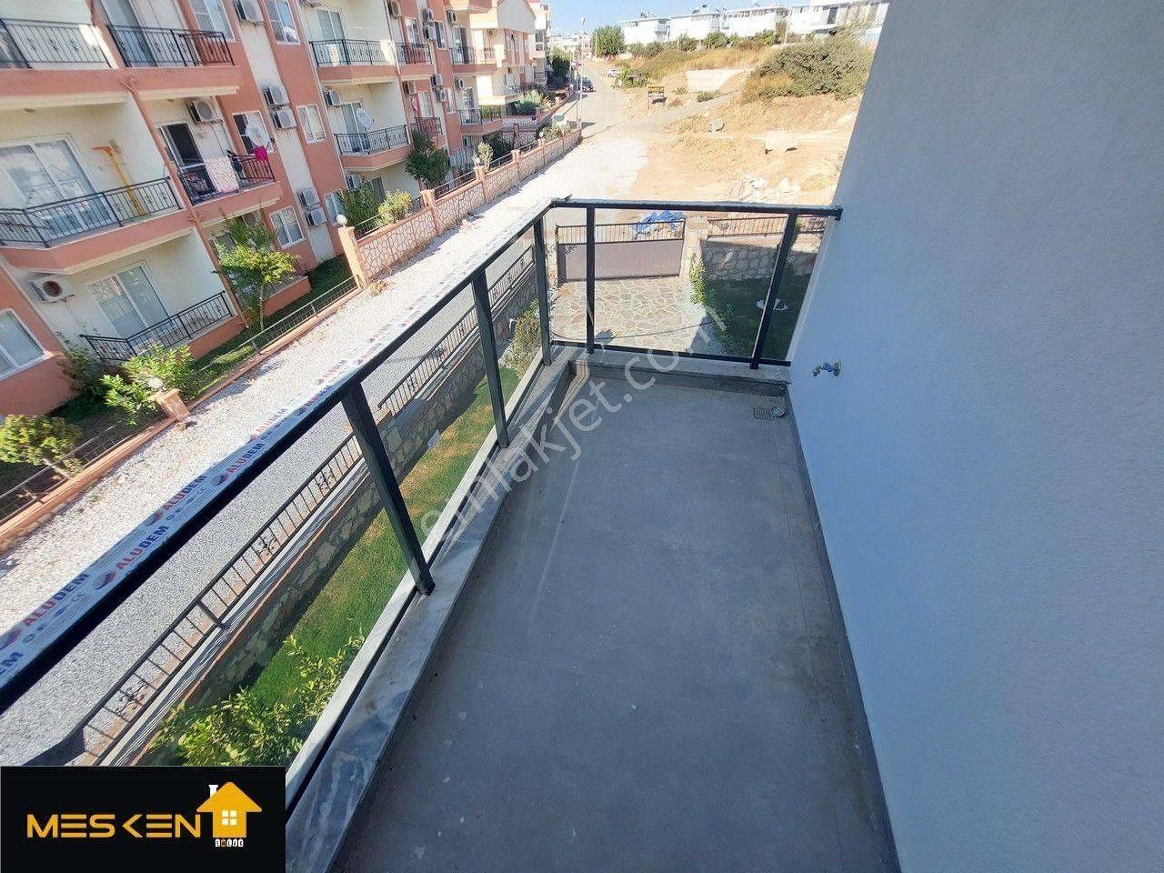 Didim Hisar Mah.'de Havuzlu Site İçi,sıfır, Lüks Villalar - Görsel 31