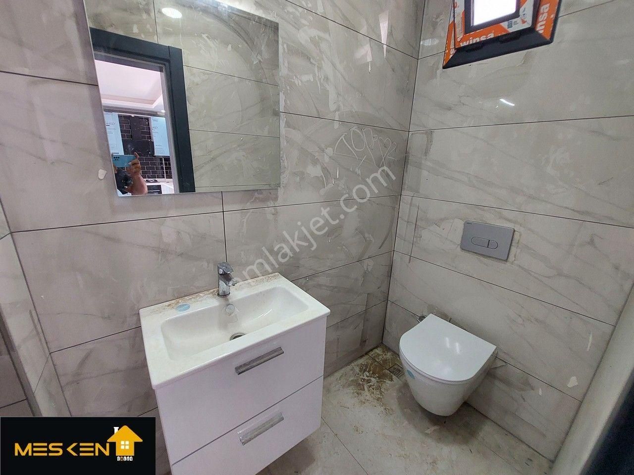 Didim Hisar Mah.'de Havuzlu Site İçi,sıfır, Lüks Villalar - Görsel 24