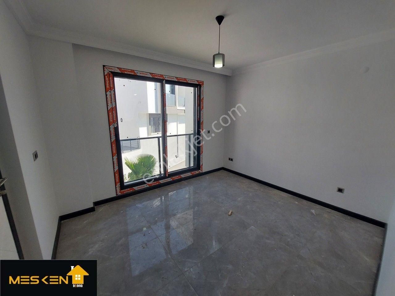 Didim Hisar Mah.'de Havuzlu Site İçi,sıfır, Lüks Villalar - Görsel 25