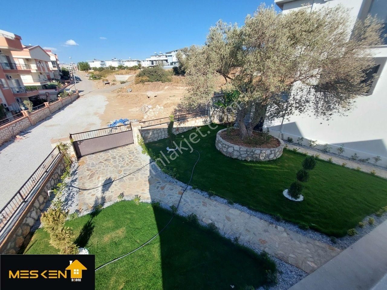 Didim Hisar Mah.'de Havuzlu Site İçi,sıfır, Lüks Villalar - Görsel 32